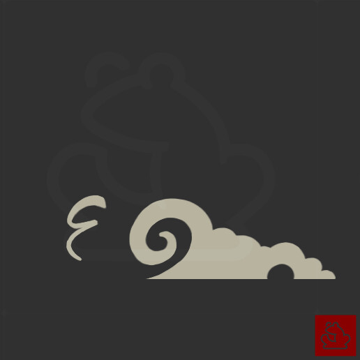 Stylized Smoke Effects