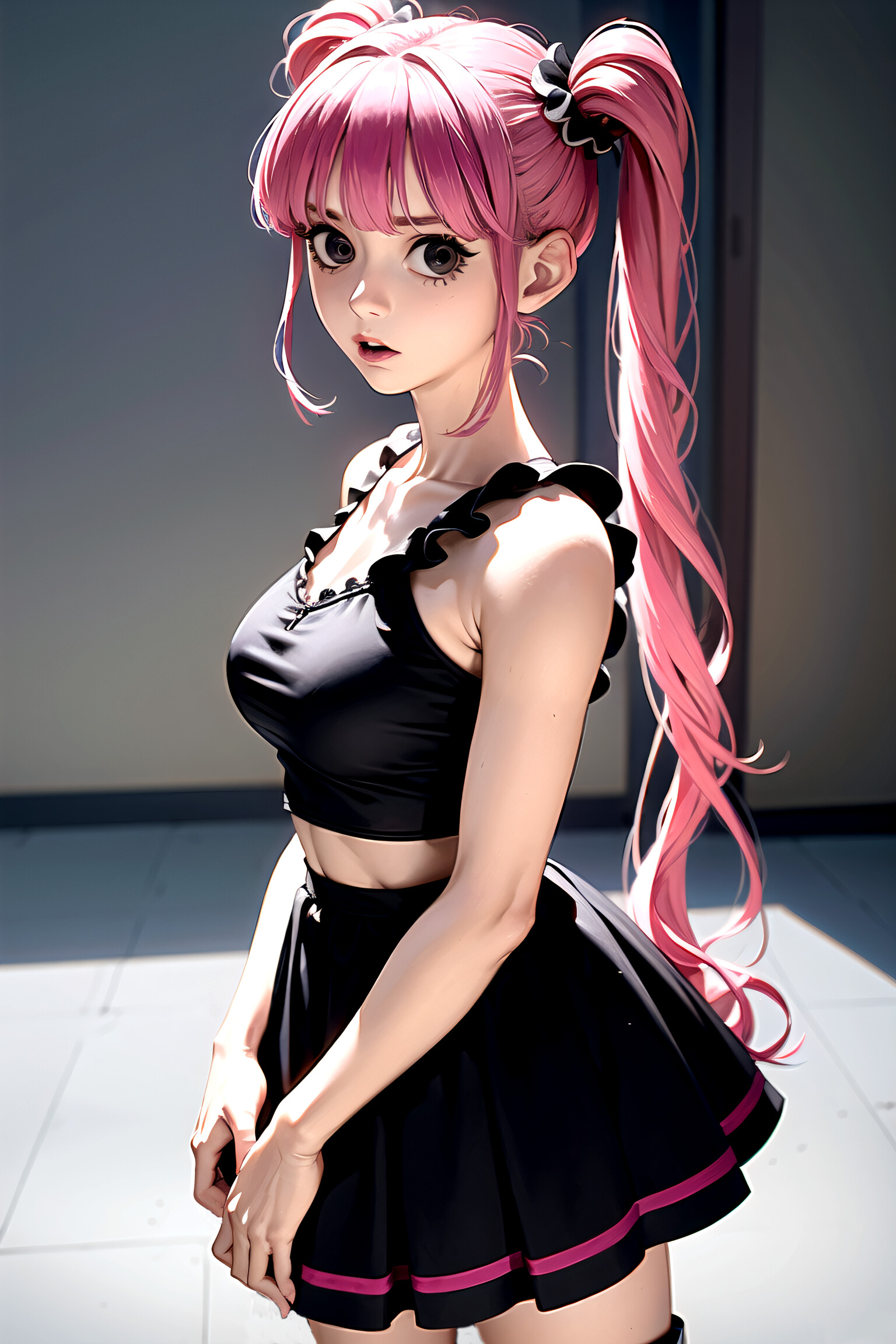 ArtStation Perona One Piece
