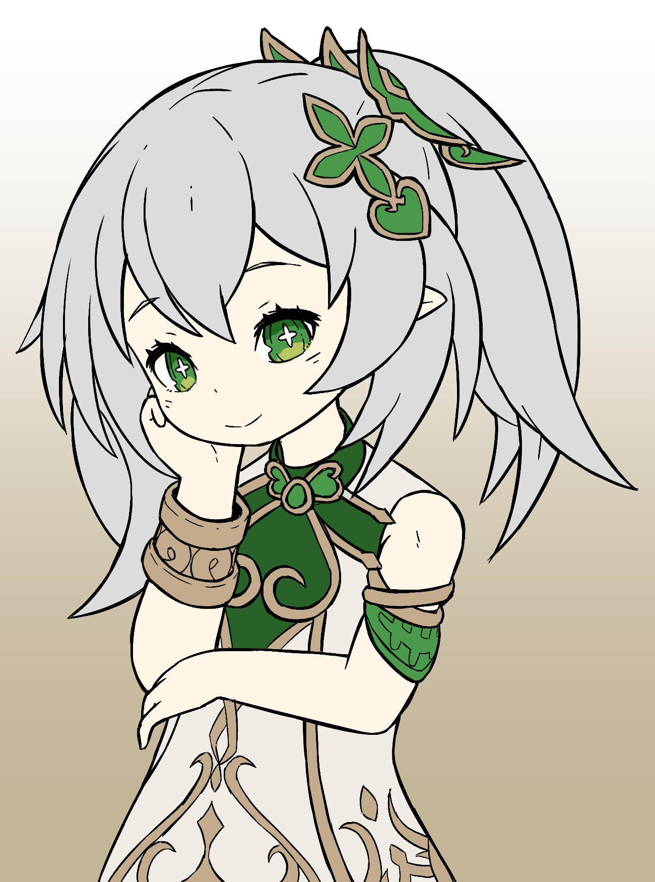 Nahida, Genshin Impact Wiki