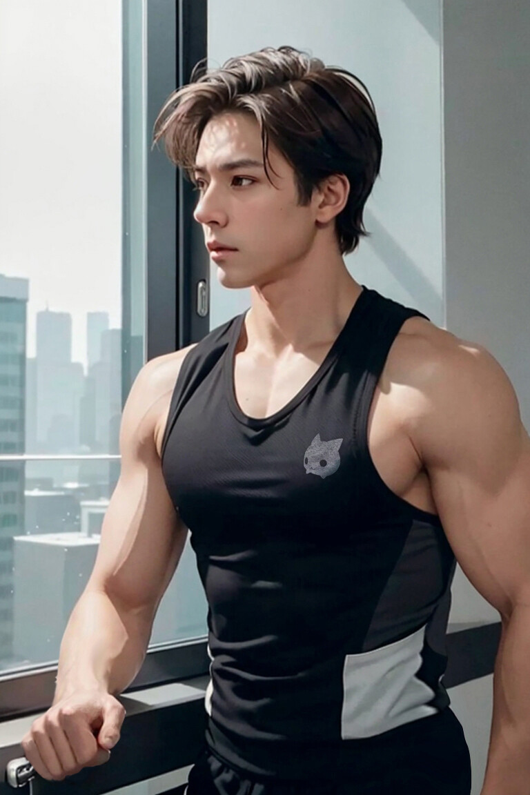 Gym boys sales