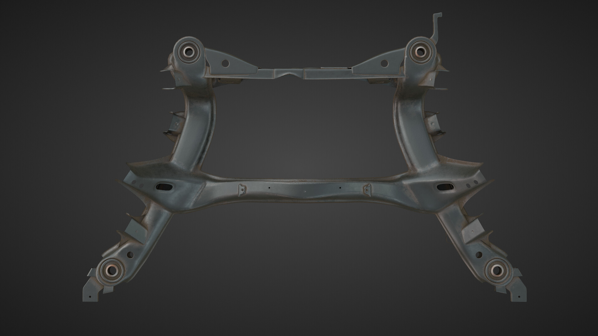 S13 rear store subframe for sale