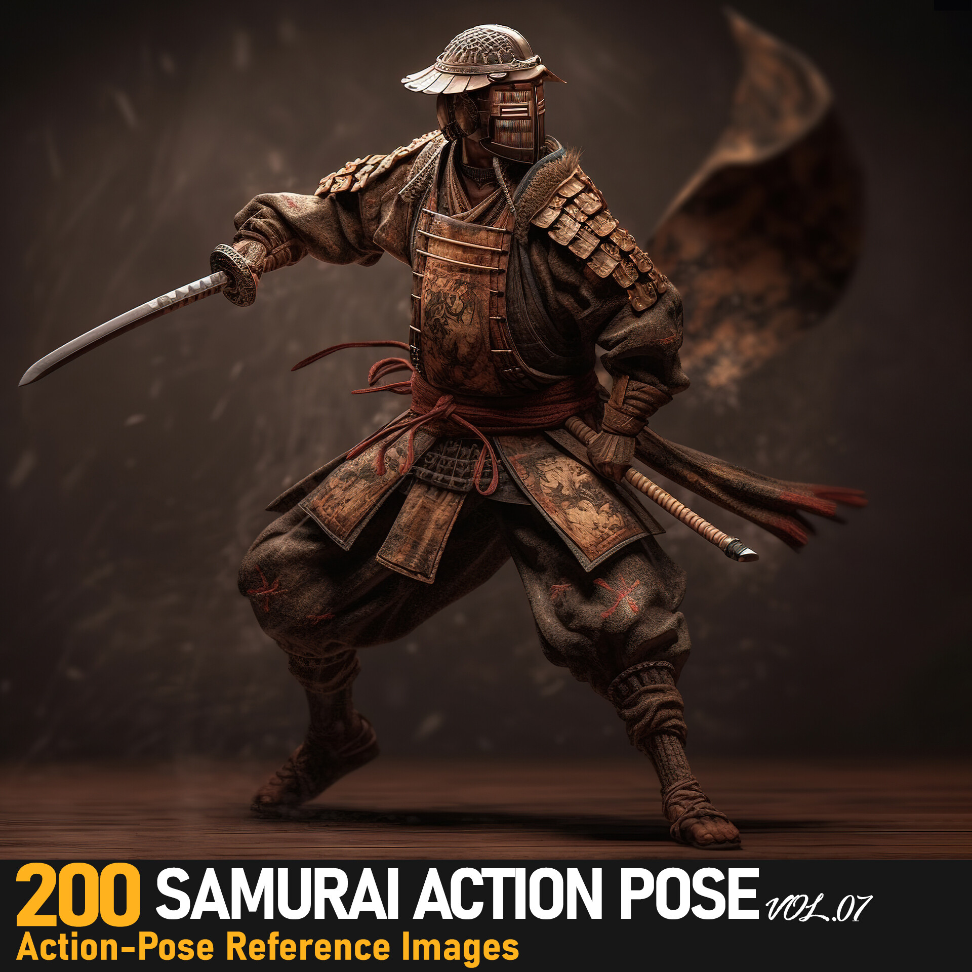 Buy Samurai Mando Hero passive Pose Legion Scale Infantry Unit Dnd Tabletop  Wargaming Feudal Resin Miniatures Online in India - Etsy