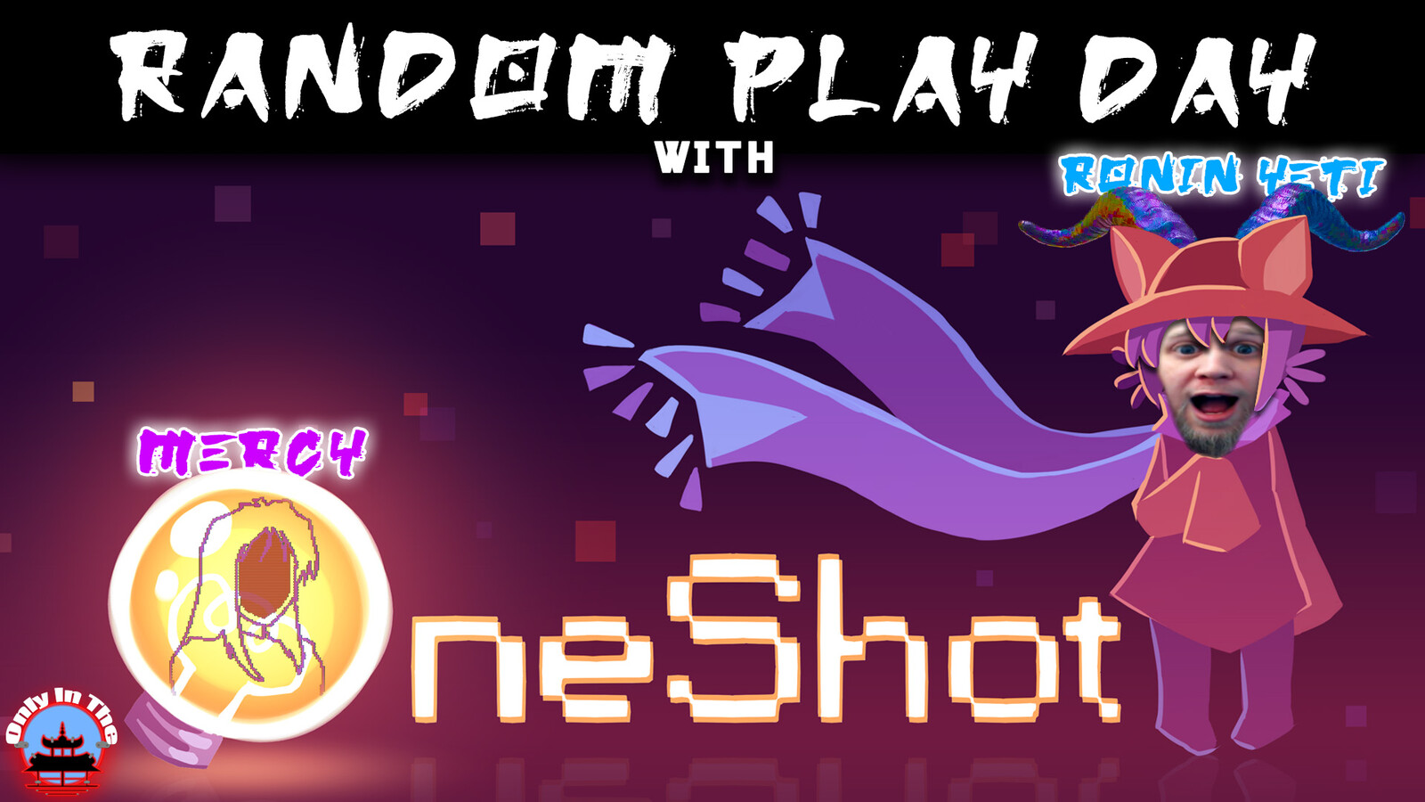 OneShot Random Play Day #20 Thumbnail