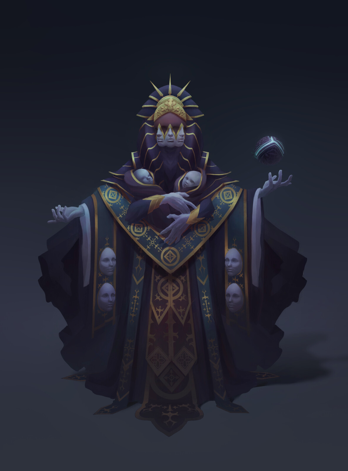 Final Render