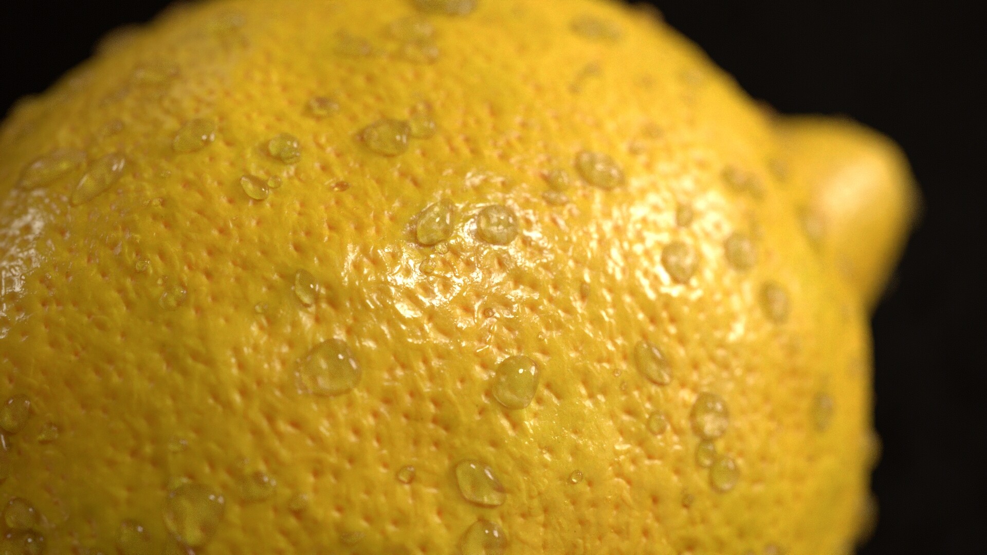 Food Texture Example 7