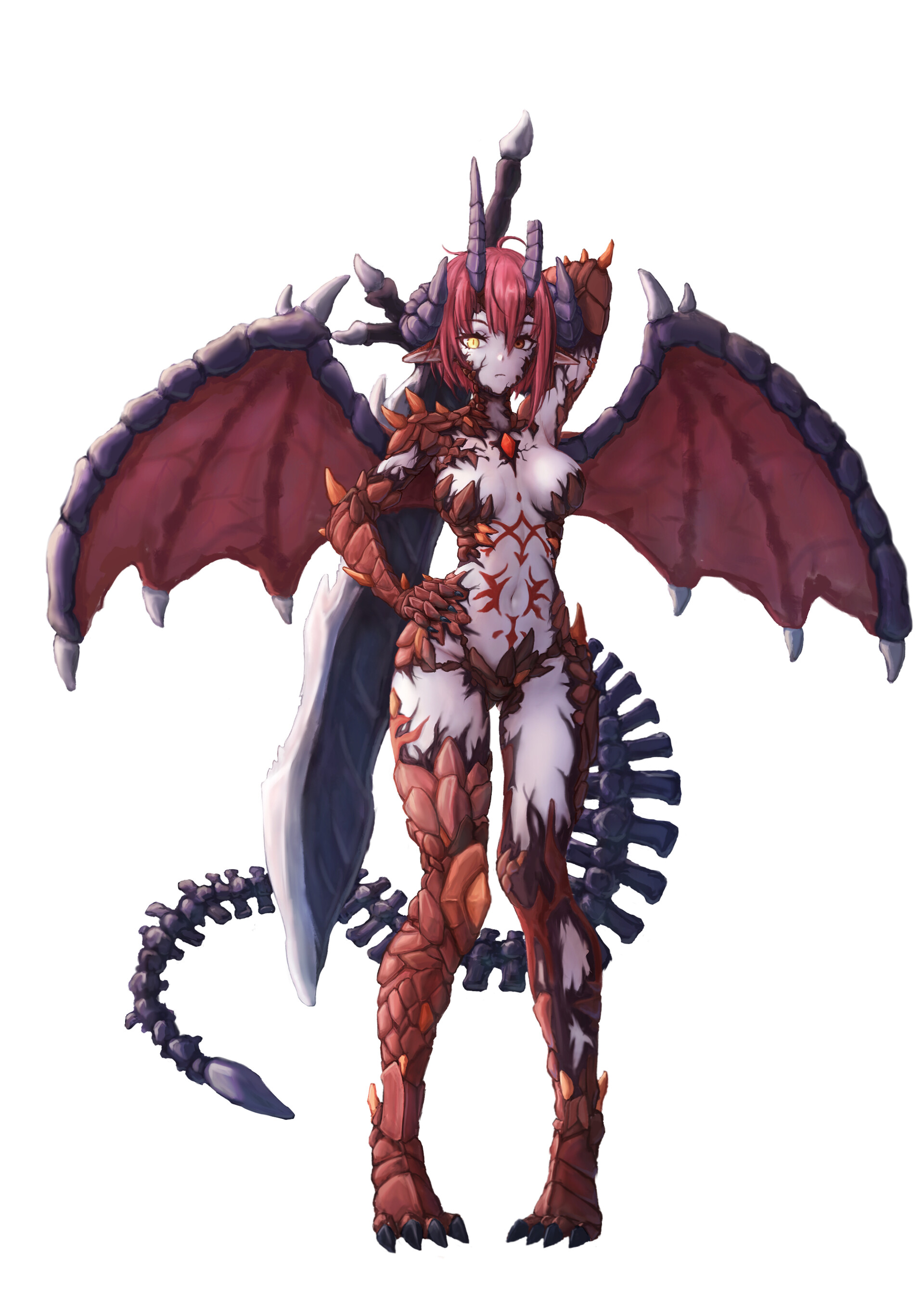 Monster Musume No Iru Nichijou Streaming Share 148+ monster anime full episodes best - 3tdesign.edu.vn