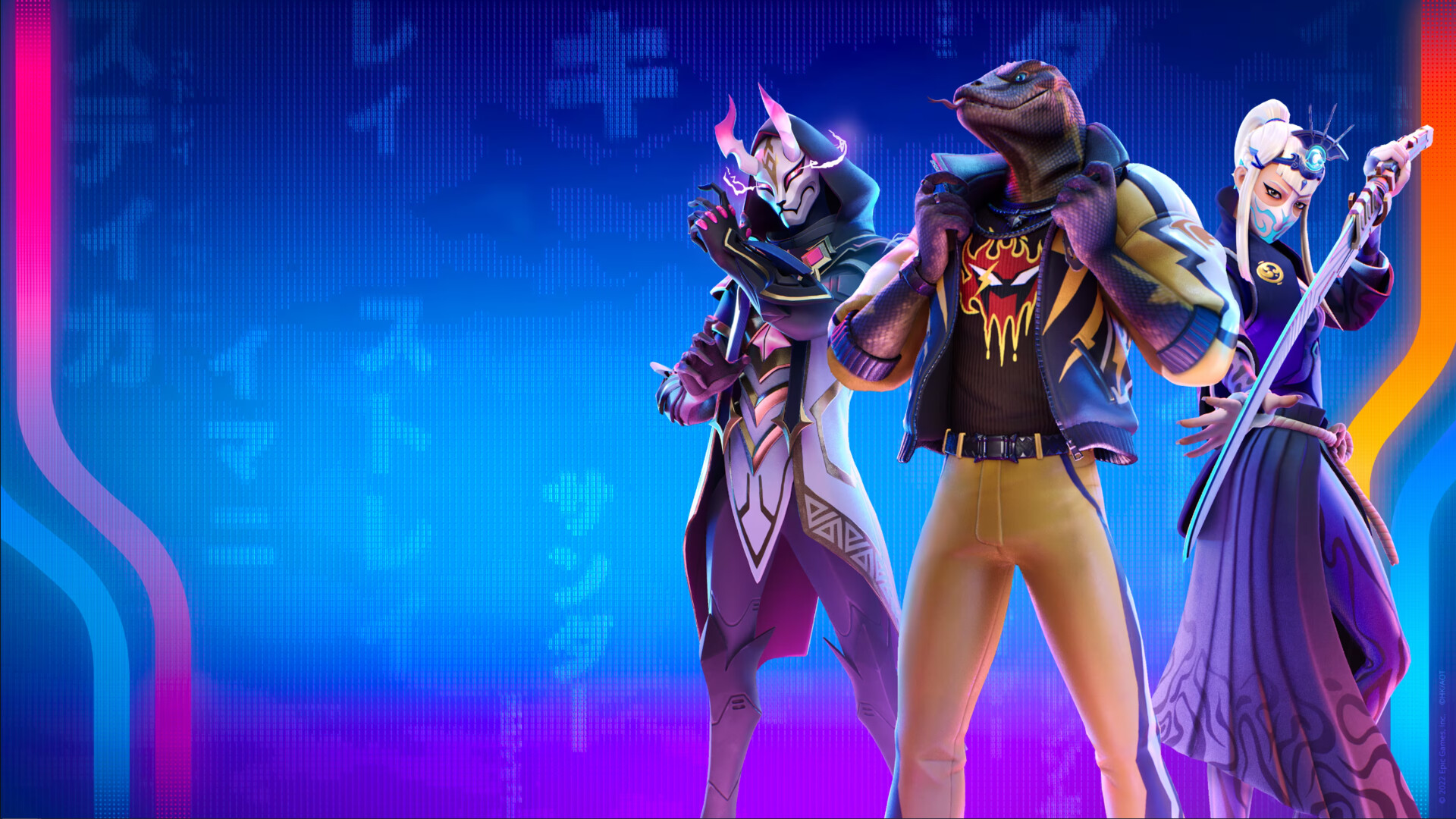 Fortnitebattlepass Fan Casting on myCast