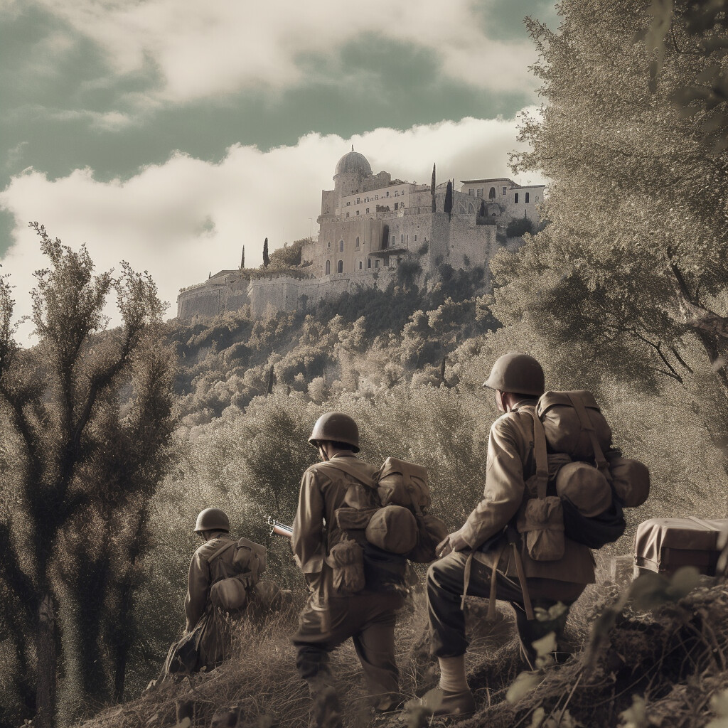 cassino