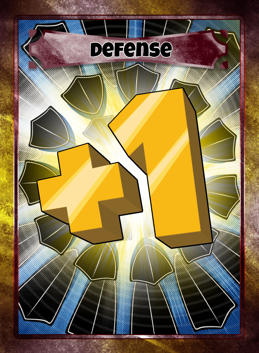 Defense+1