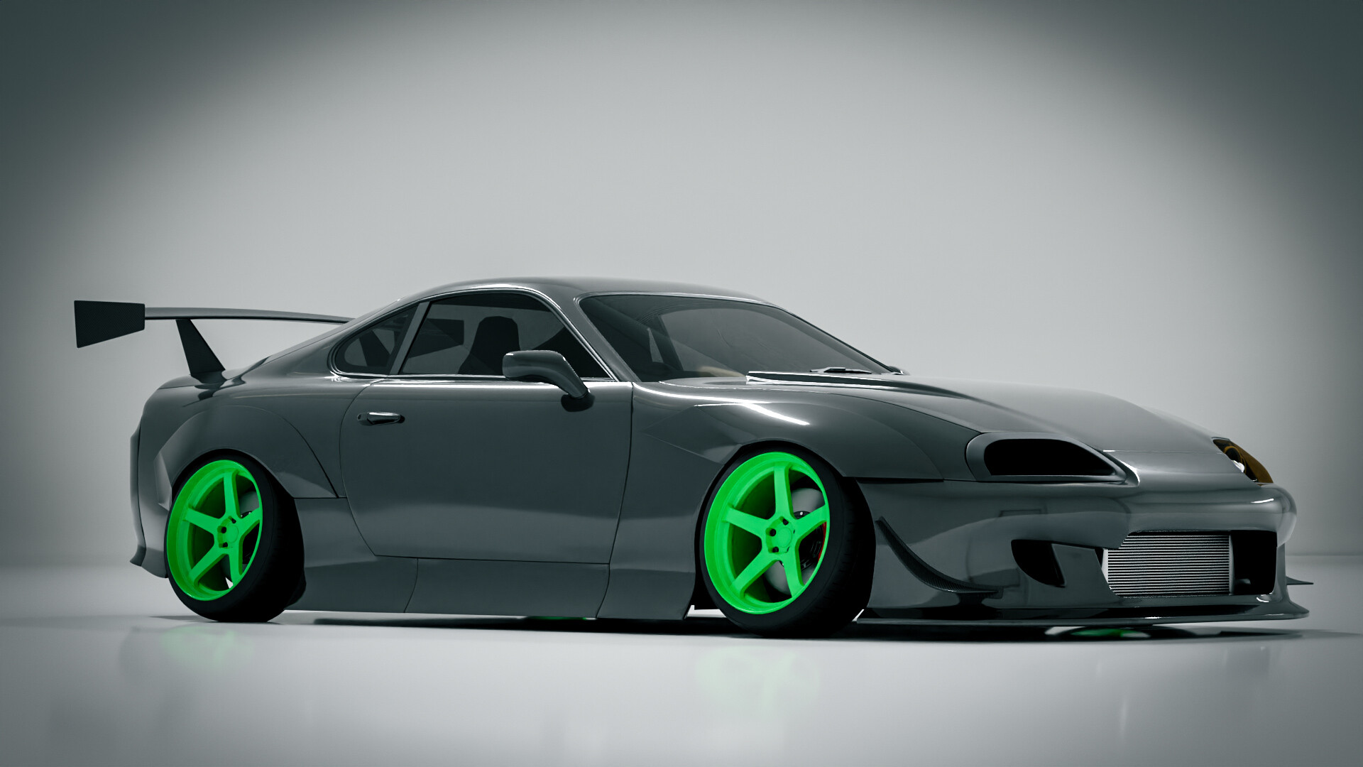 Supra na tuning discount