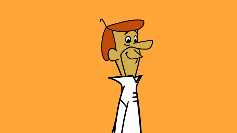 Roger Gallant George Jetson Toon Boom Harmony Character Rig Roger Gallant George Jetson Toon Boom Harmony Character Rig