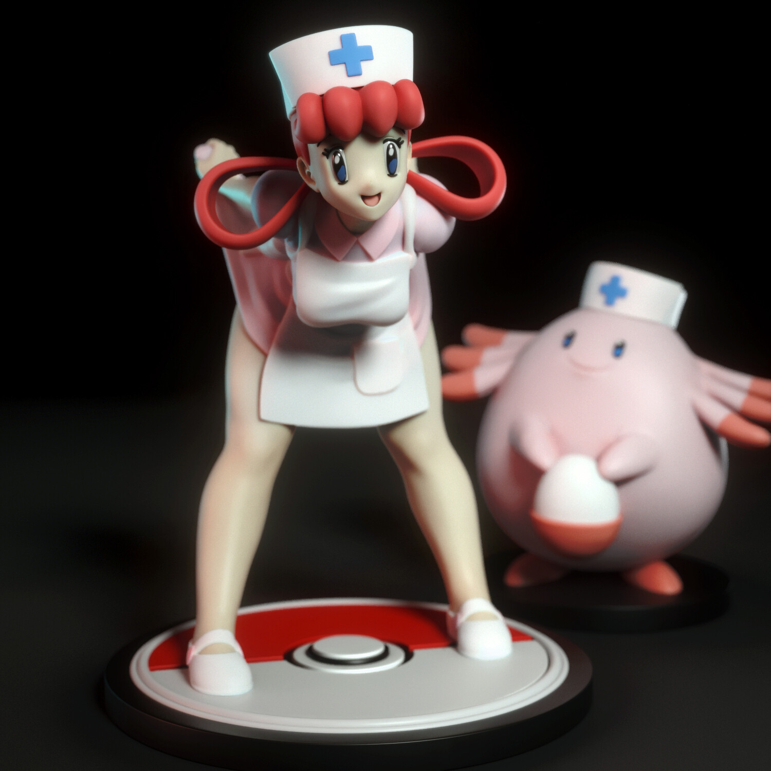 artstation-nurse-joy