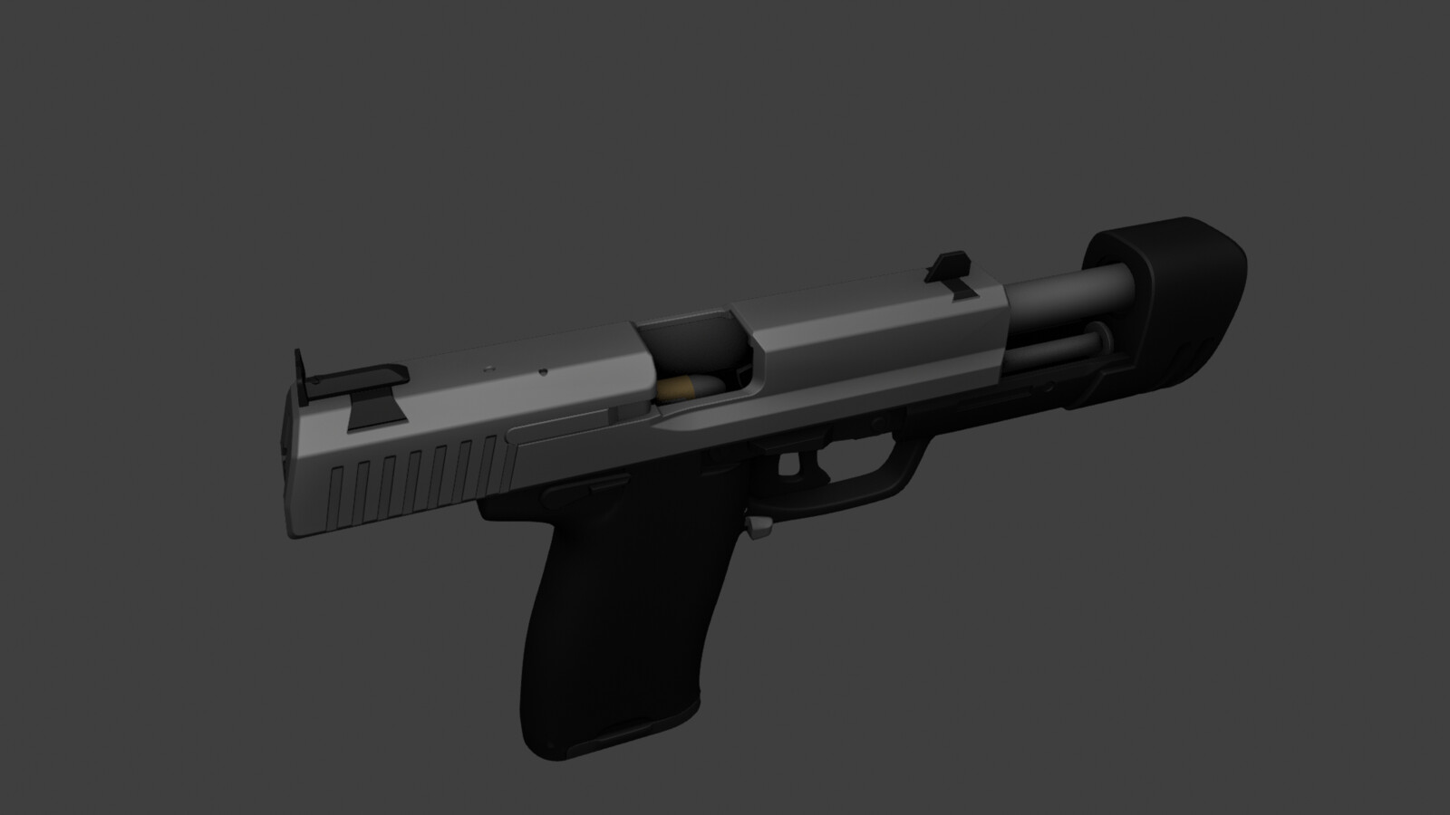 Simple material preview