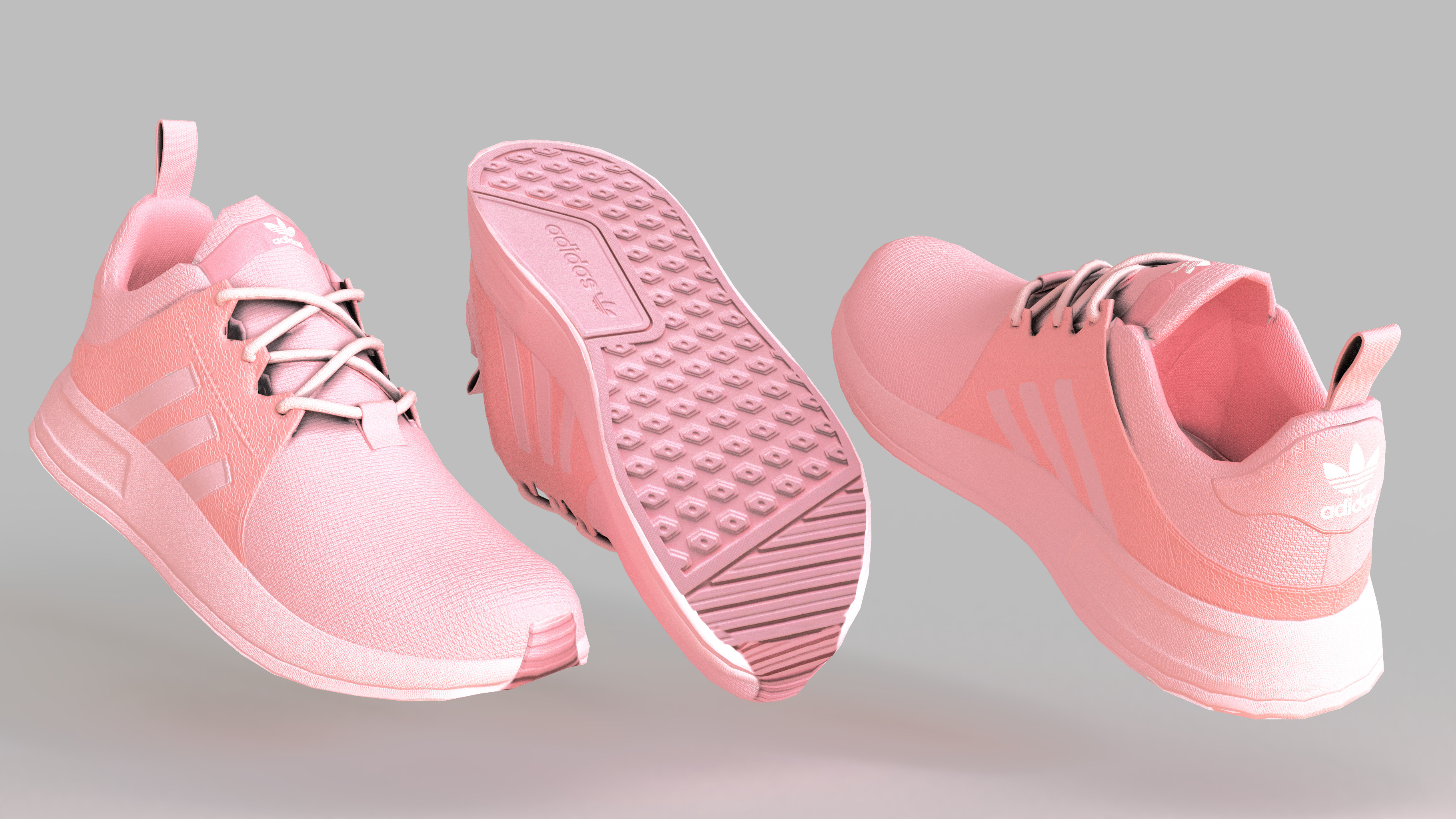 Adidas ice clearance pink x_plr