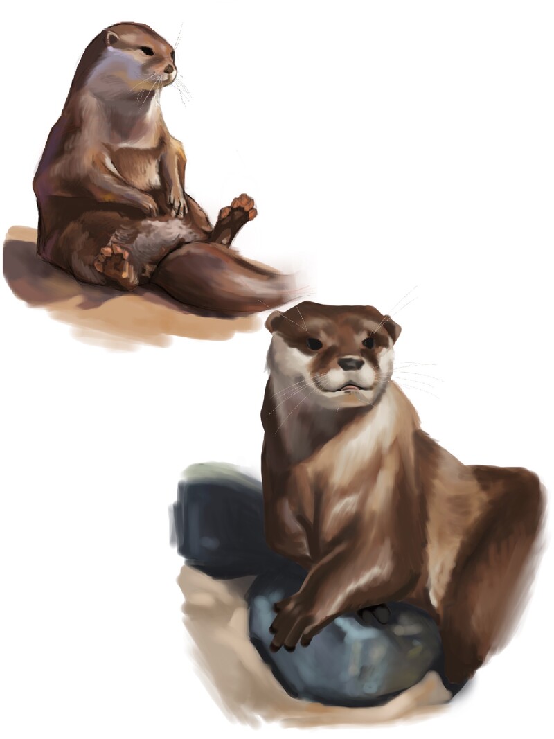 ArtStation Hema Natarajan