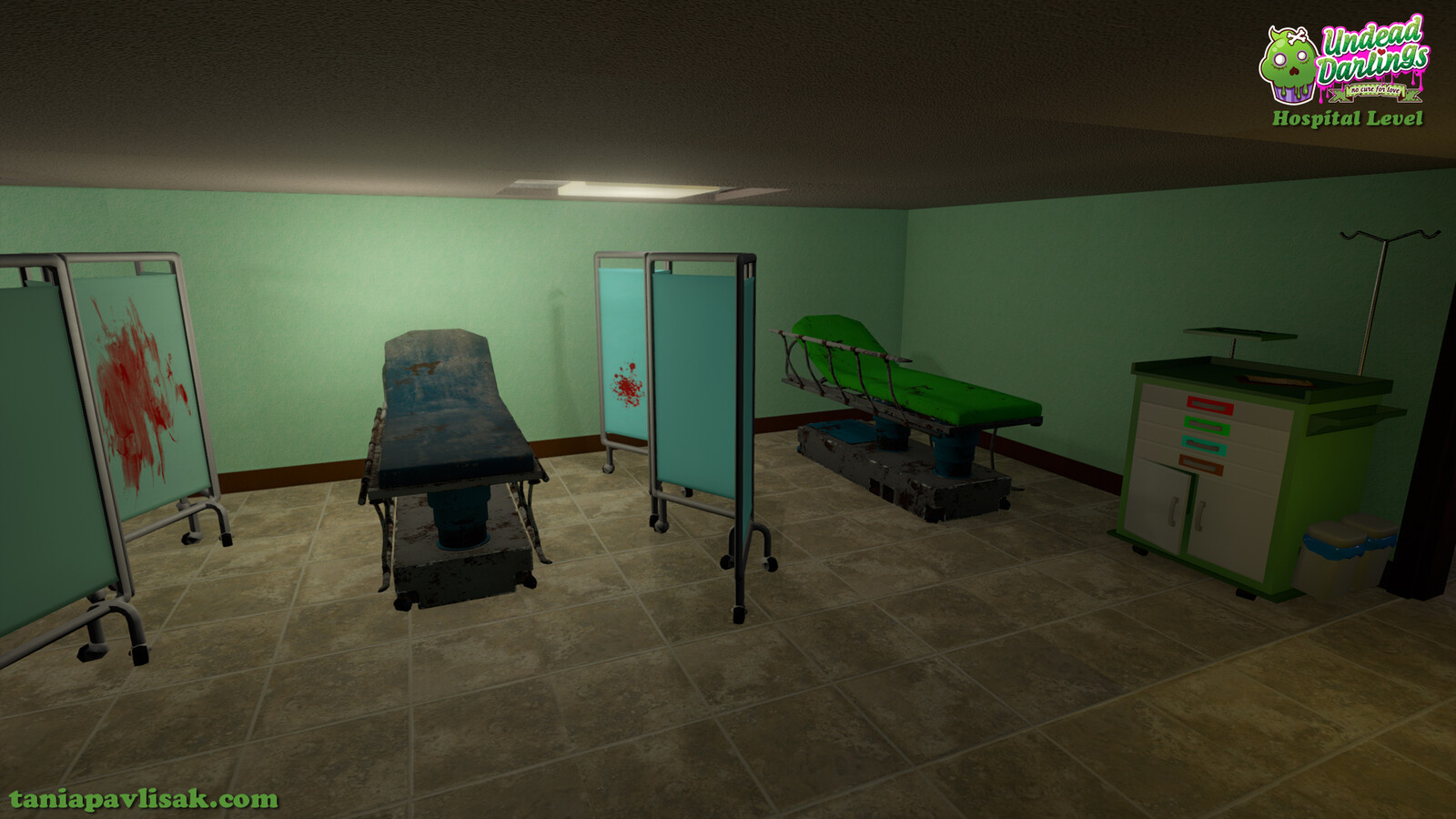 Emergency Room