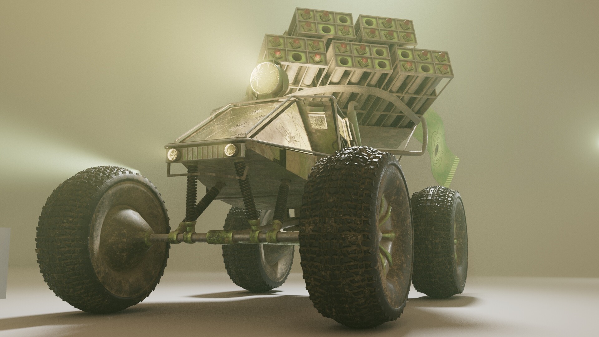 Rocket buggy new arrivals