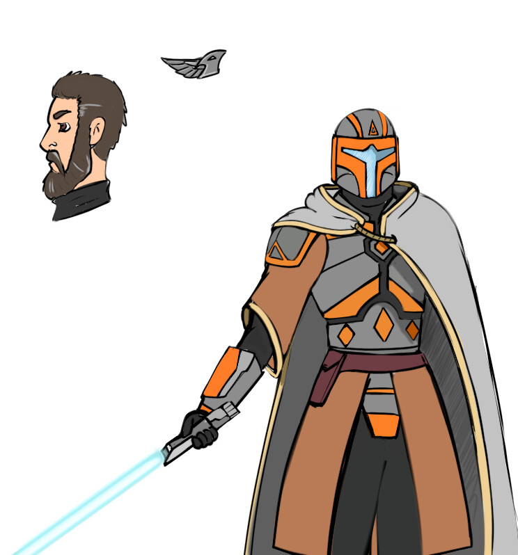 What Is Going On With the Jedi and Mandalorians?
