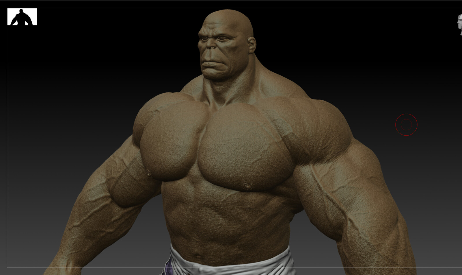 Zbrush