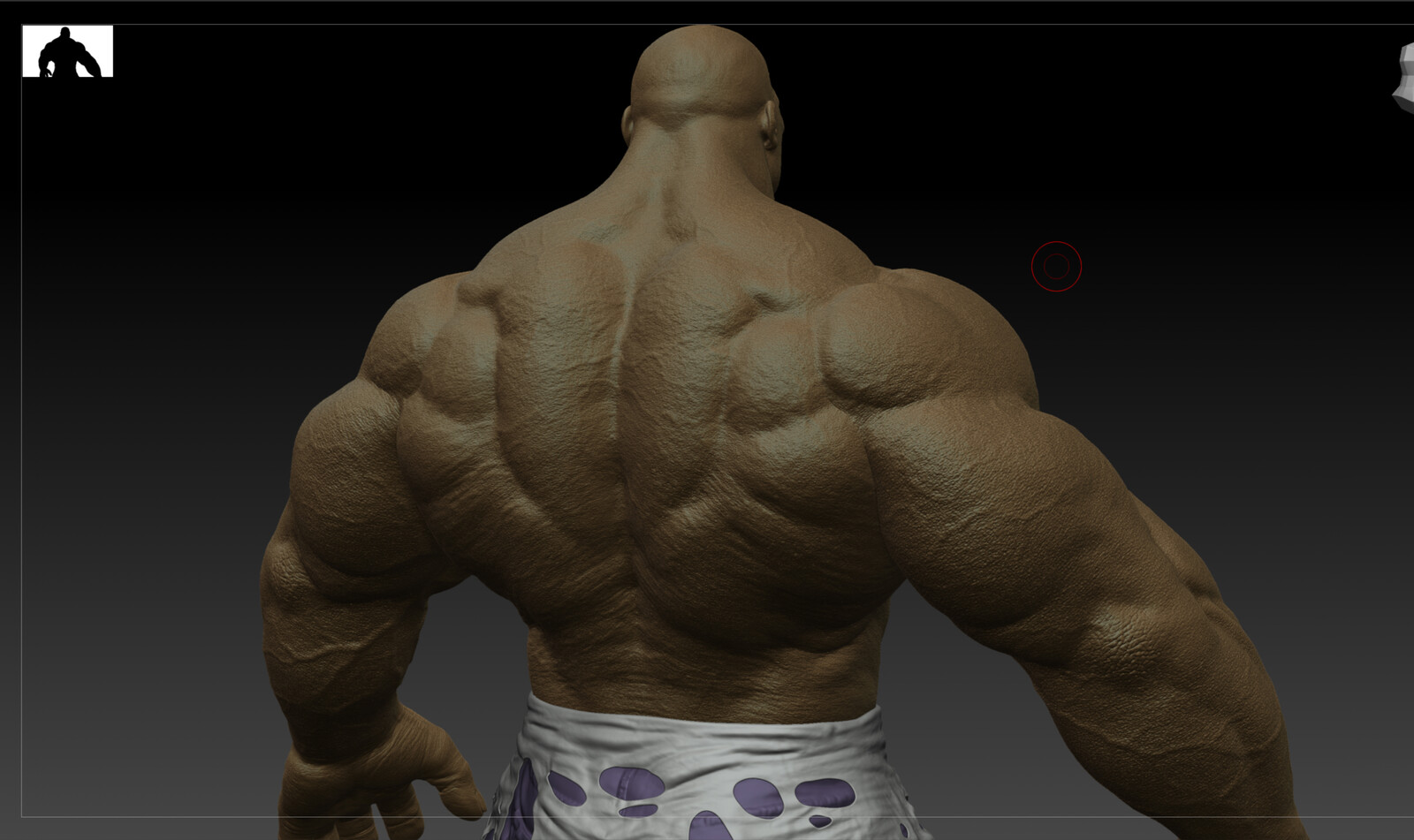 Zbrush