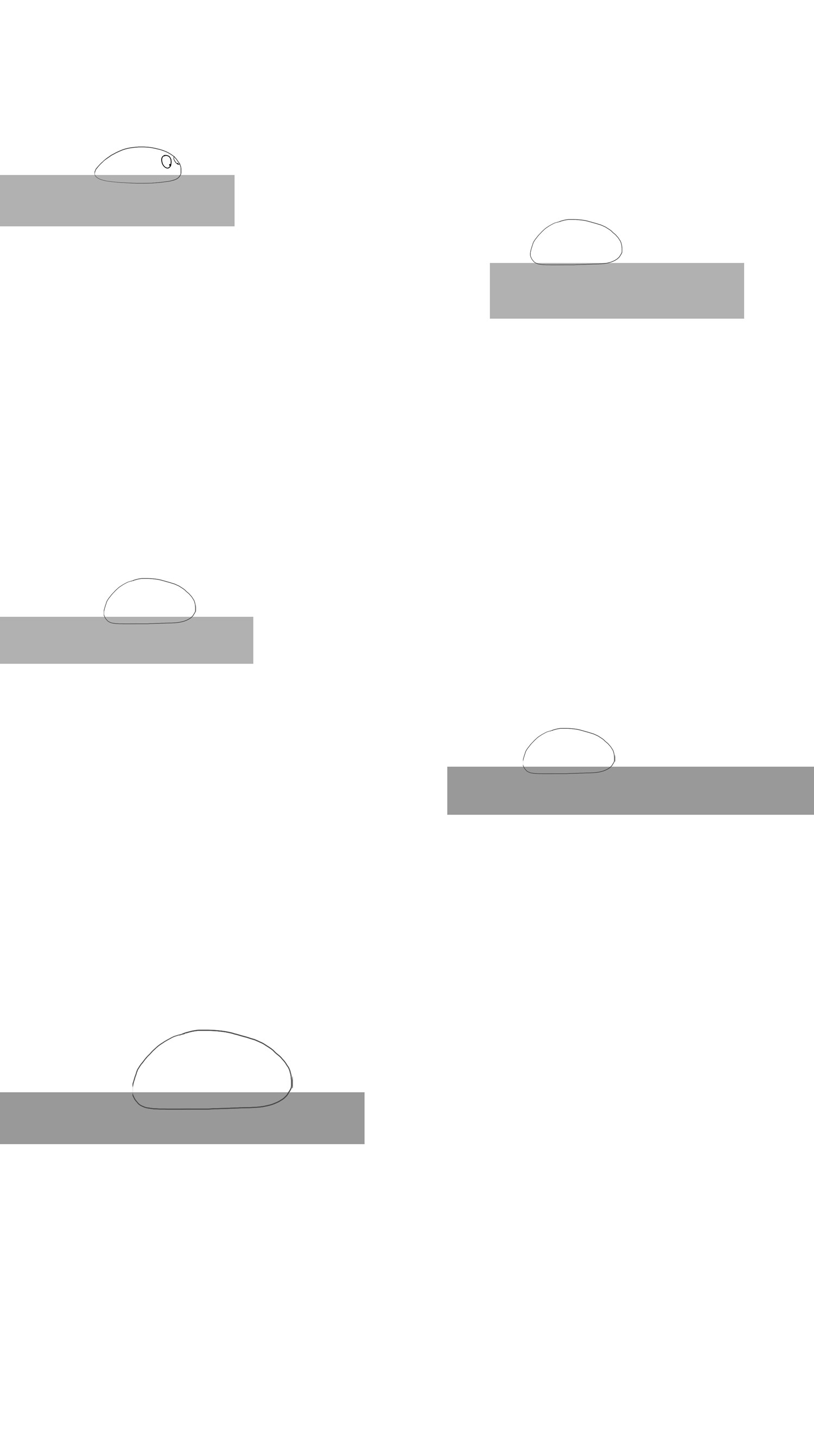 ArtStation Squeeze and Squish Animation on a Character