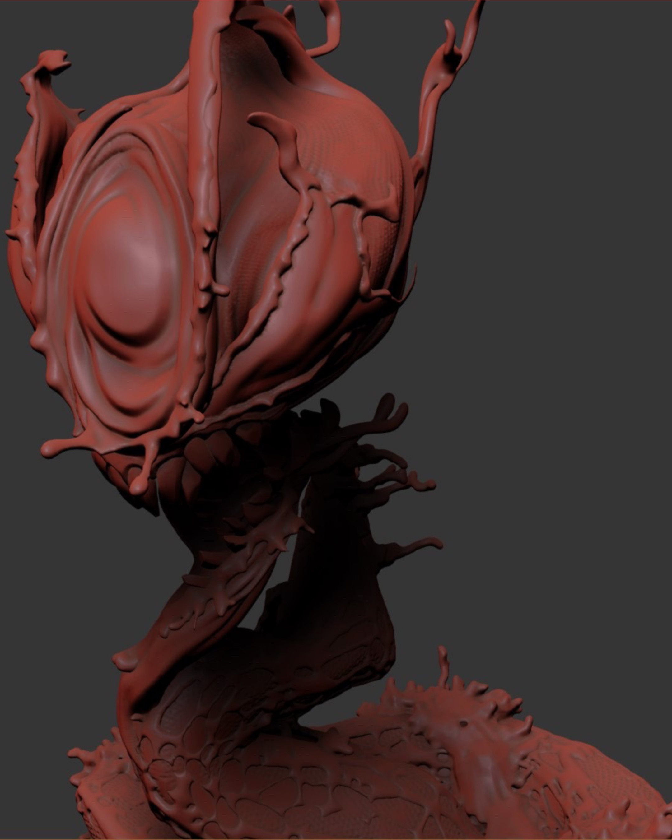 Zbrush Model