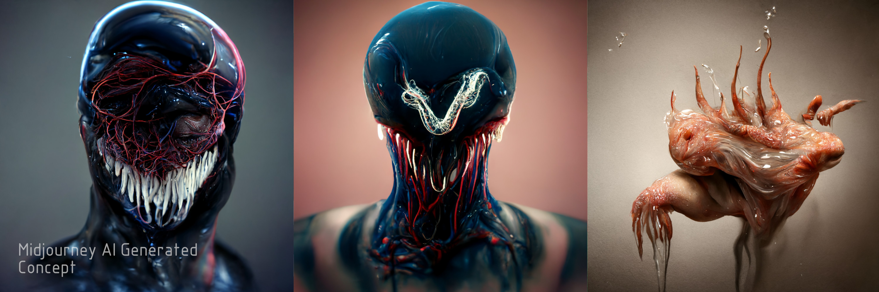 AI-Generated Concepts