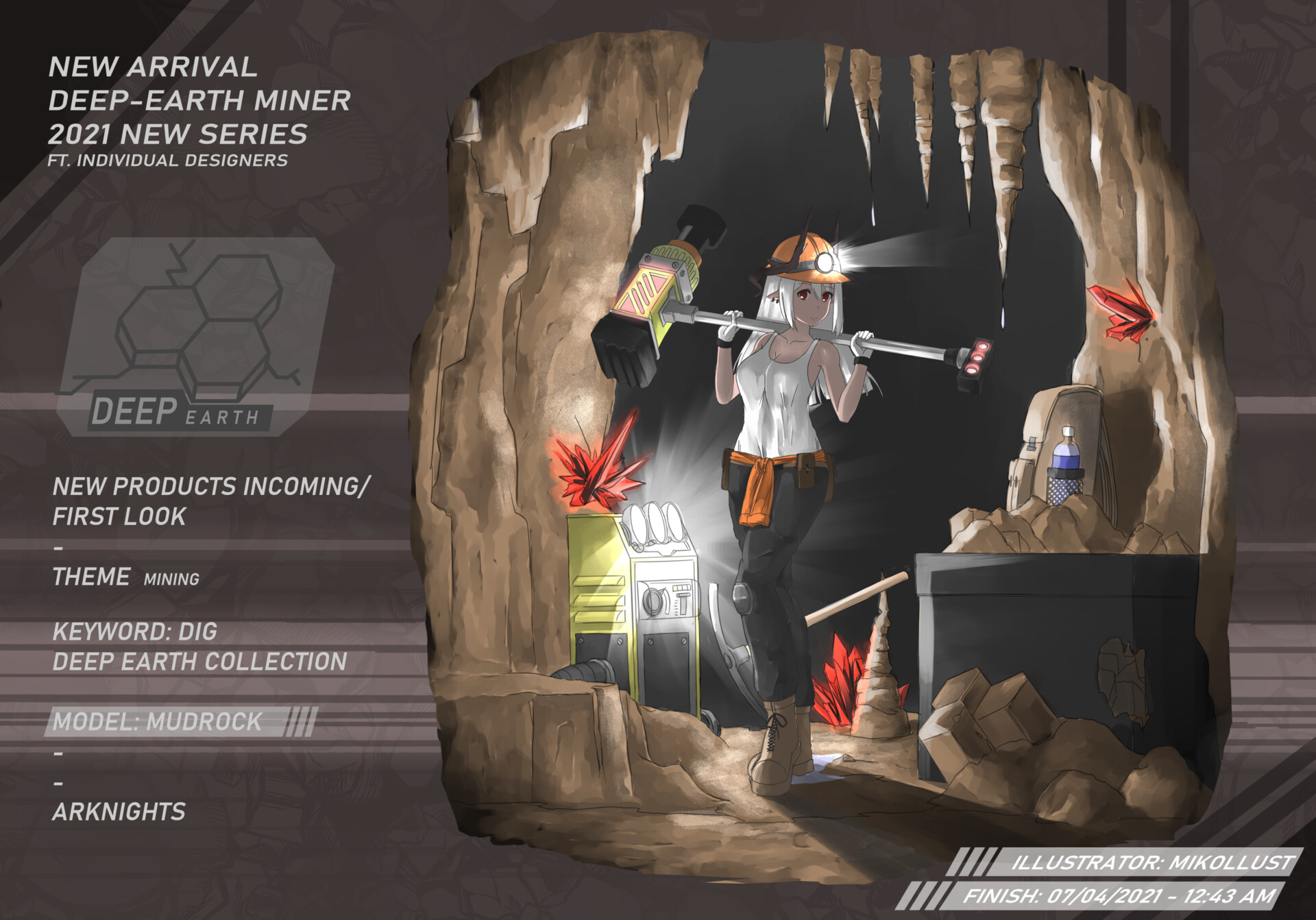 Mudrock. Arknights Mudrock Skin. Mudrock bonk. Mudrock arknights в броне.