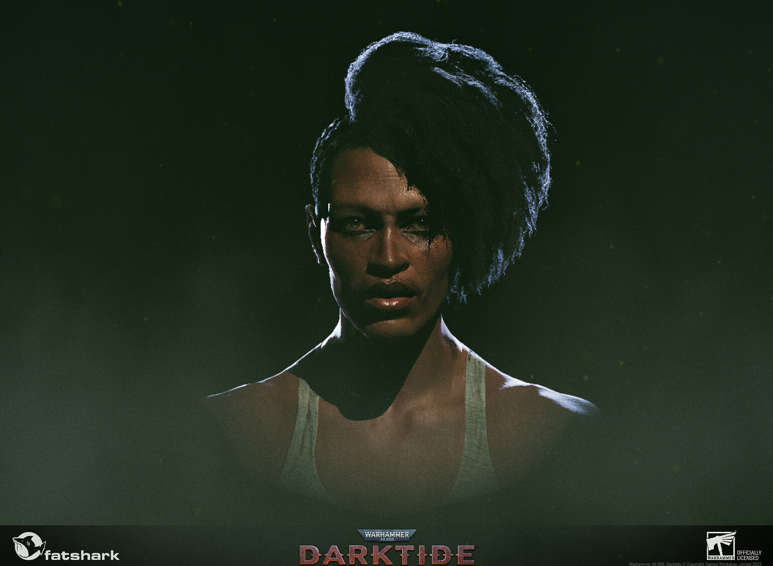 Hair by Airship Interactive