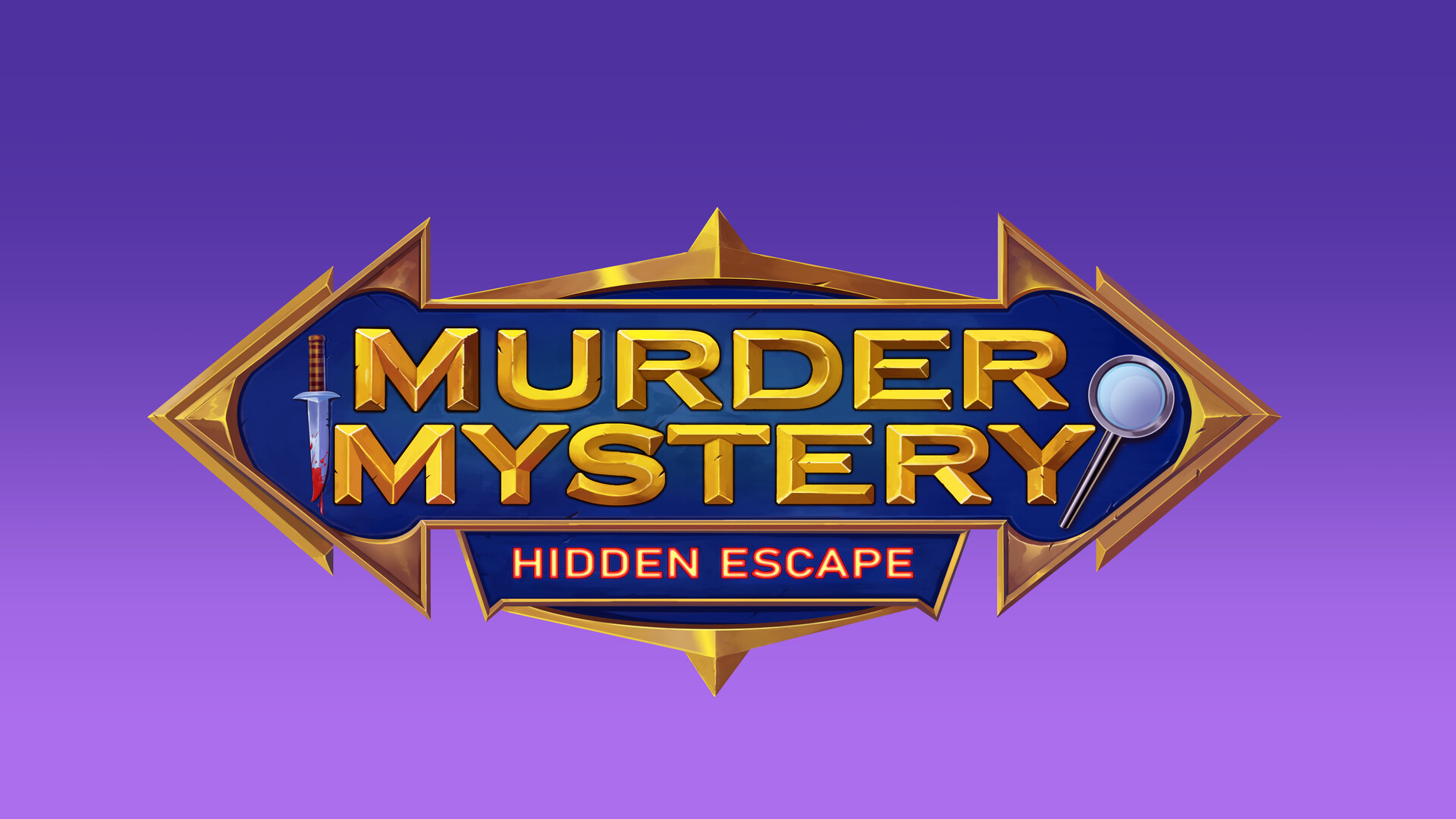 ArtStation Title art