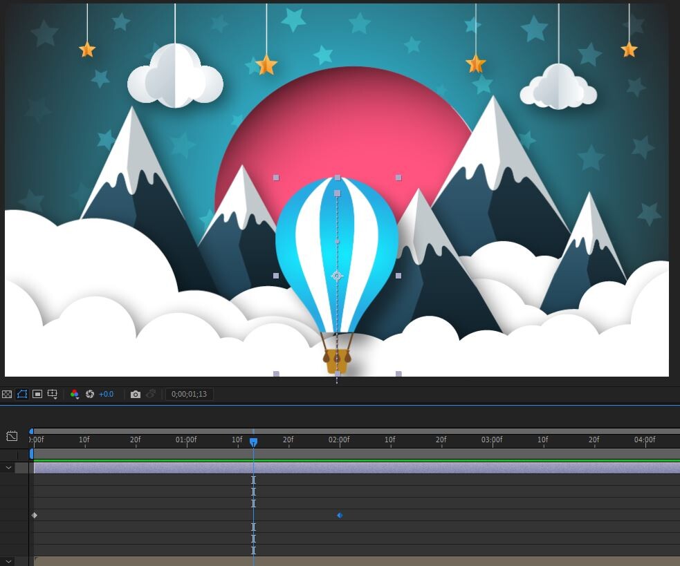 painting animator after effects free download