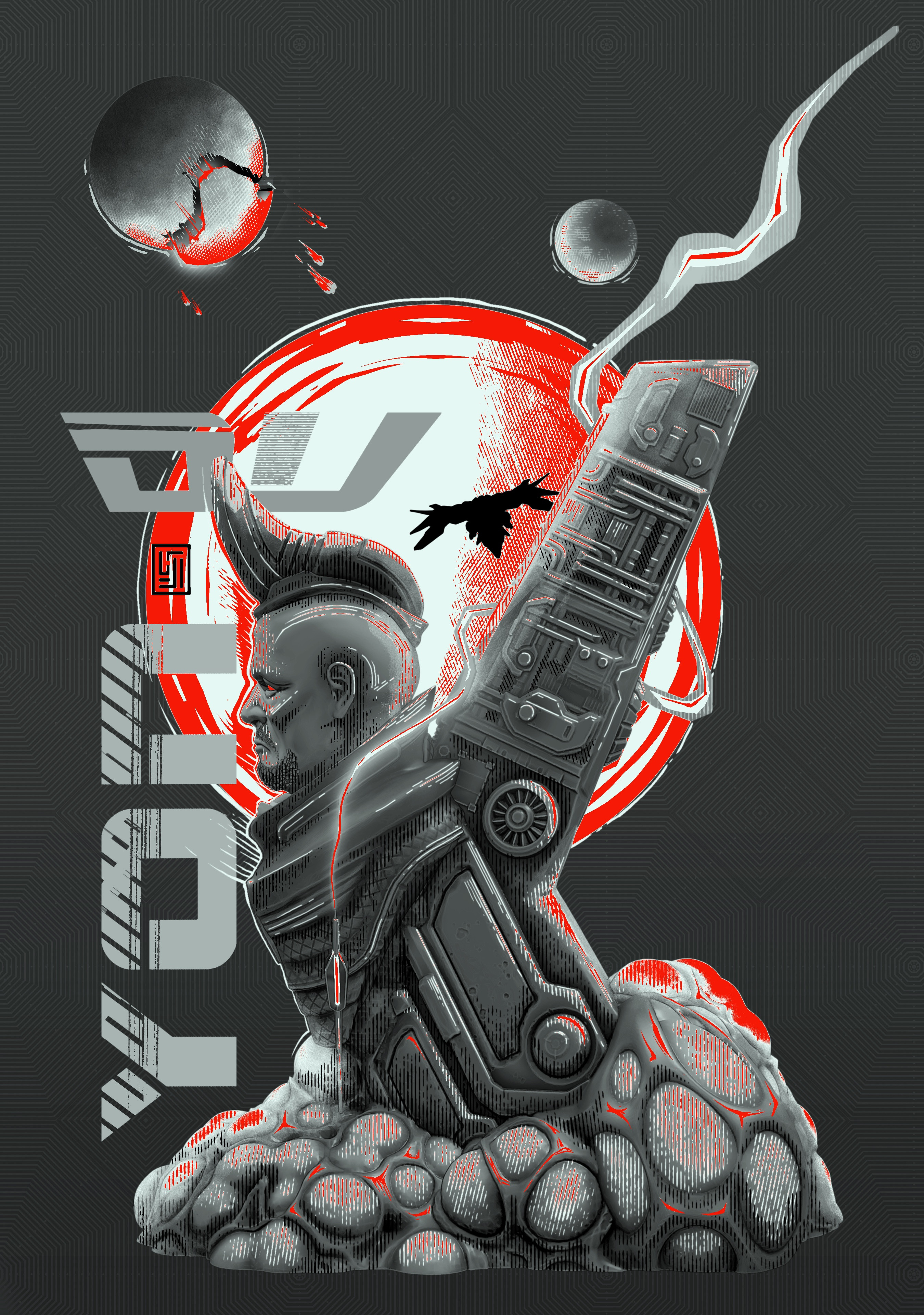 Yondu Final02 (Procreate)