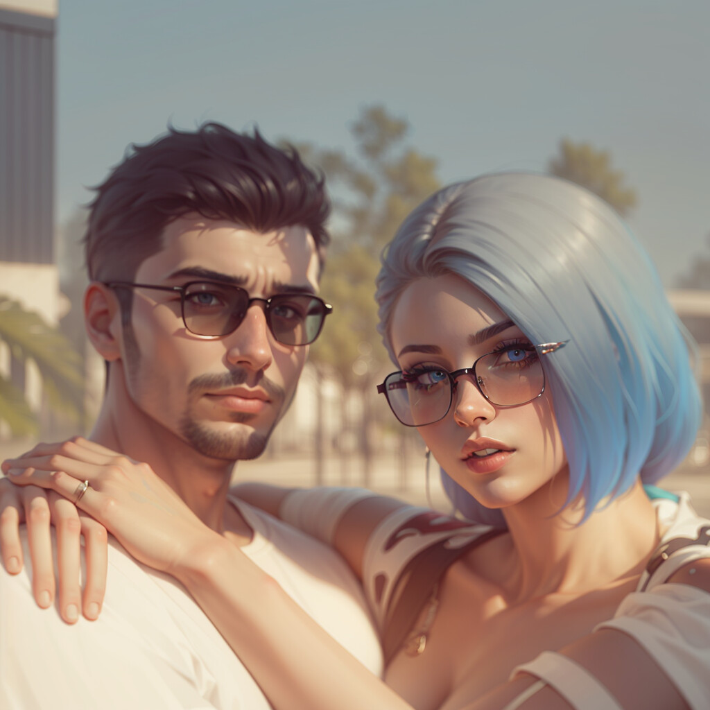 ArtStation Grand Theft Auto Fivem Character play-gta-abrp-abkl