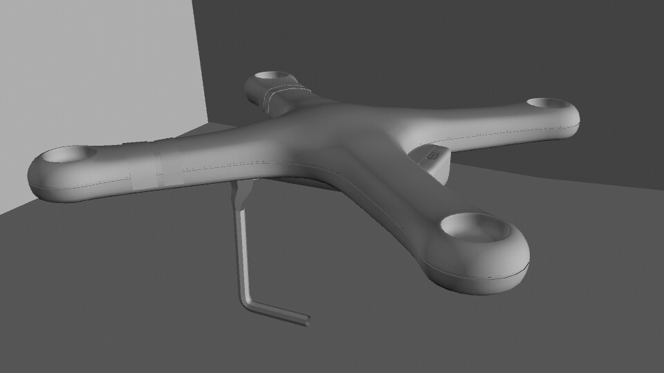 Kimberly Rife - Animation Practice