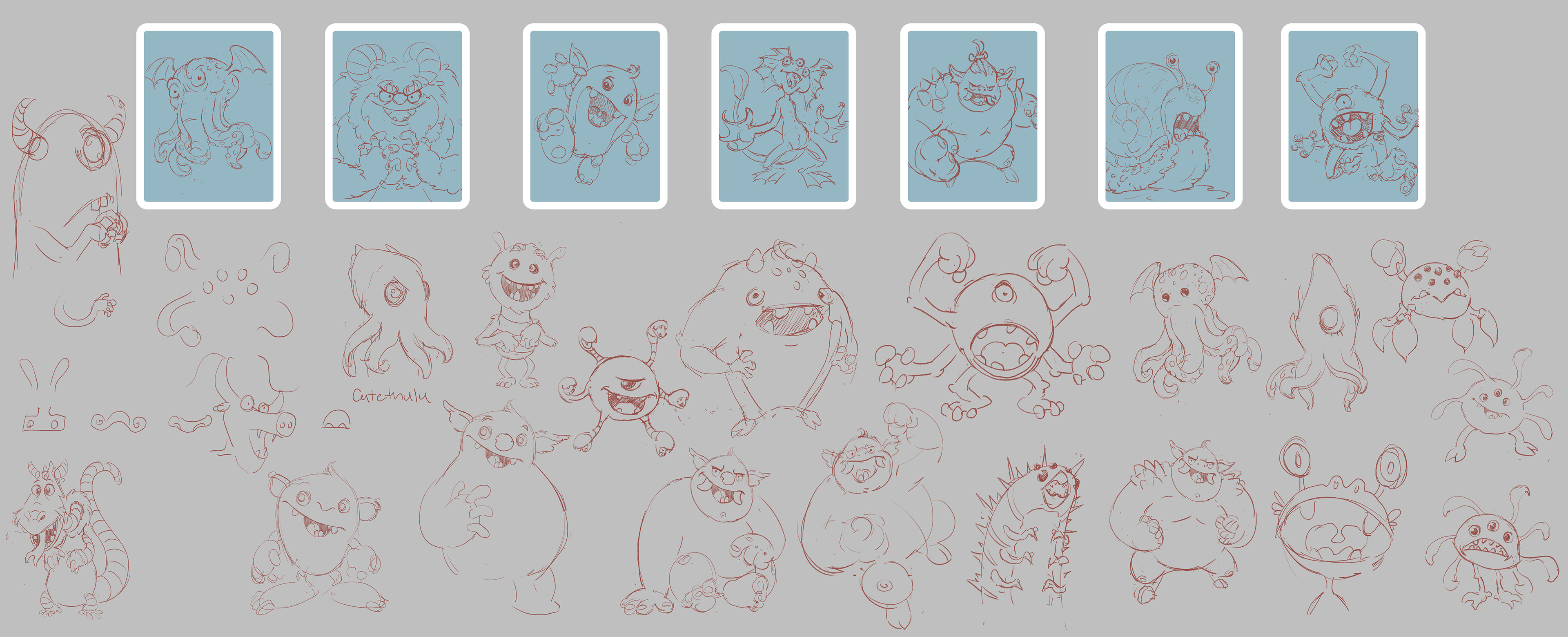 Sketches
