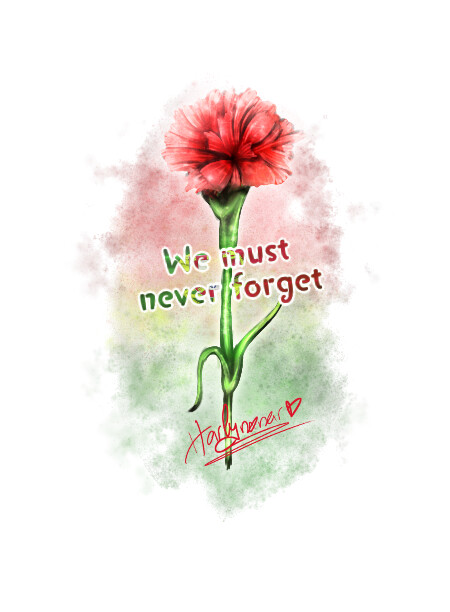 Artstation April 25th