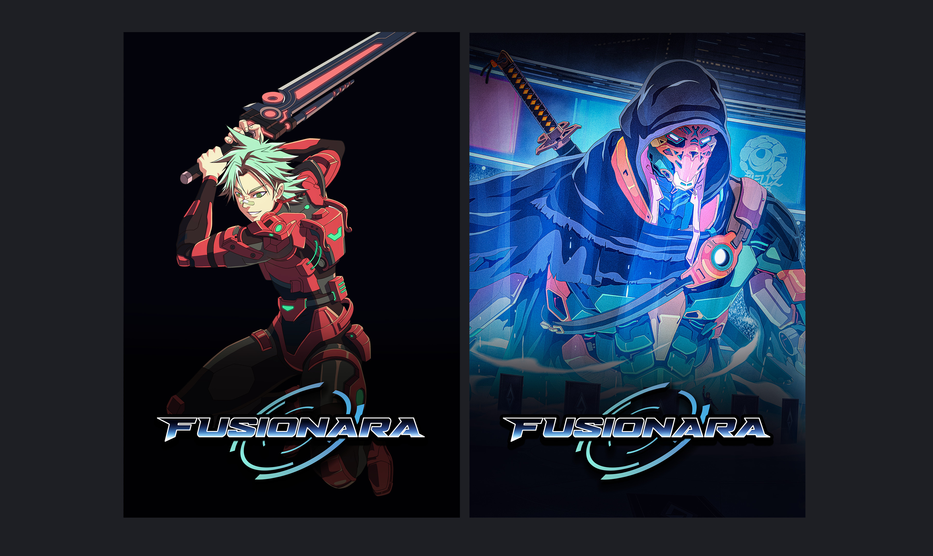 Booster Pack Designs