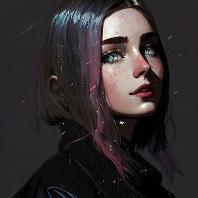 ArtStation - Sarah Miller- HBO SERIES CONCEPT