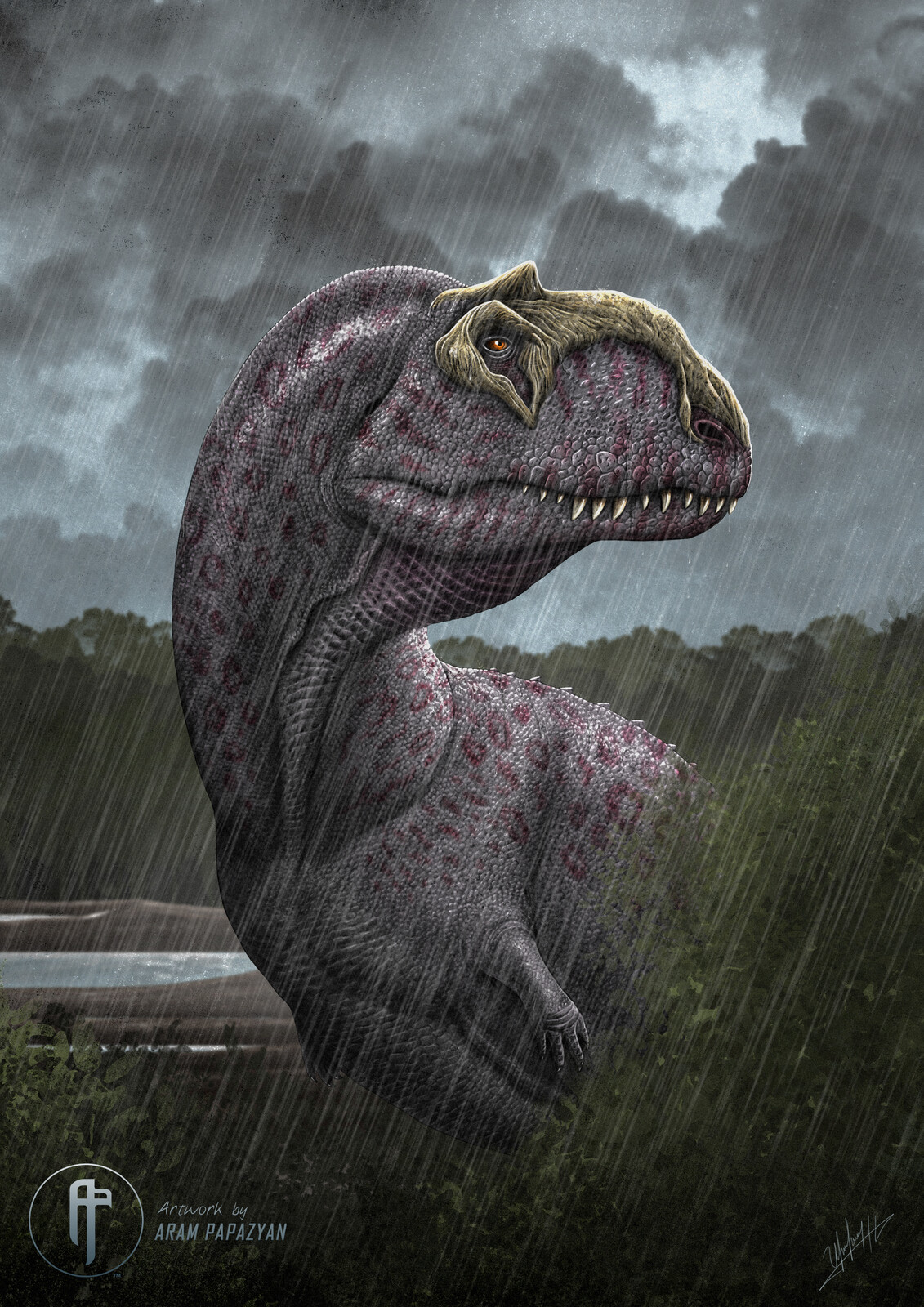 Final digital illustration