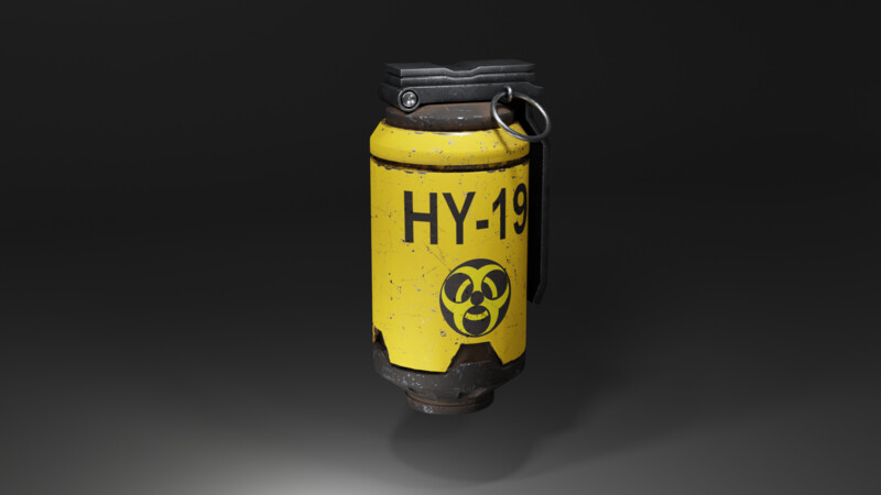 ArtStation - Marcin Rusek