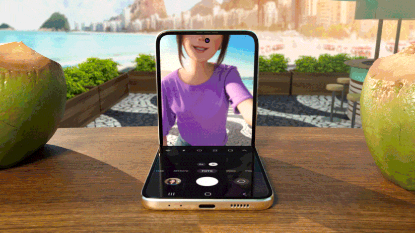 Samsung Sammobile GIF - Samsung Sammobile Selfie - Discover & Share GIFs
