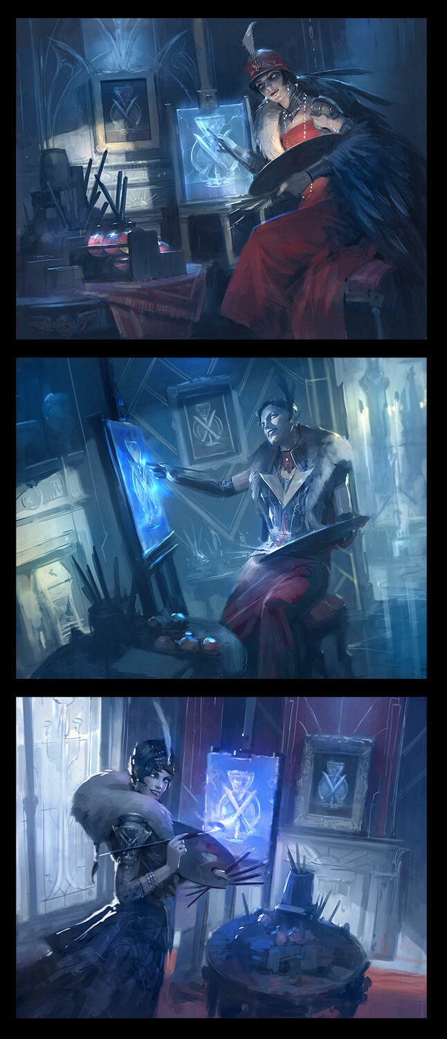 Sketches
