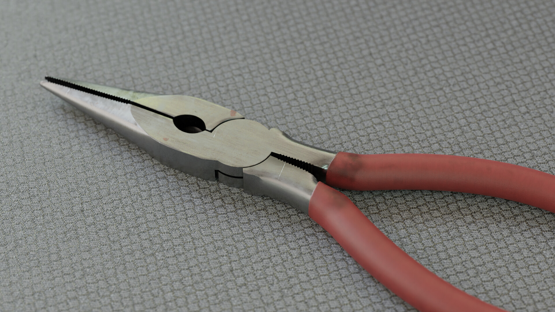 ArtStation Pliers