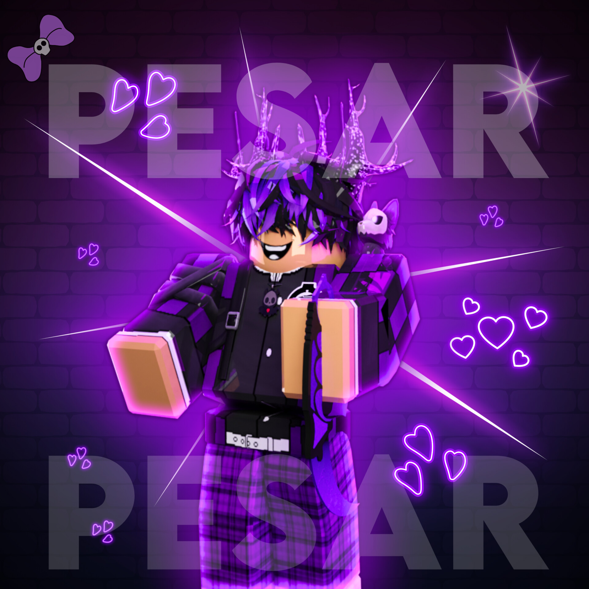 A roblox boy avatar by DartBlaster8 on DeviantArt