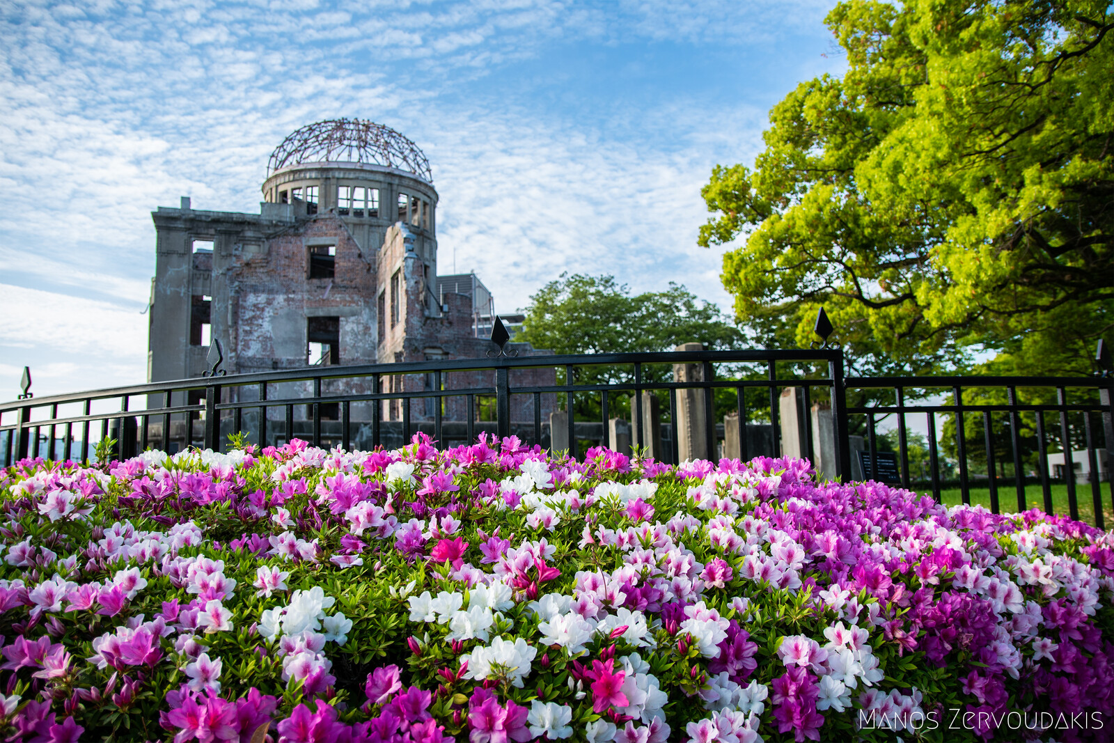 Hiroshima - Japan