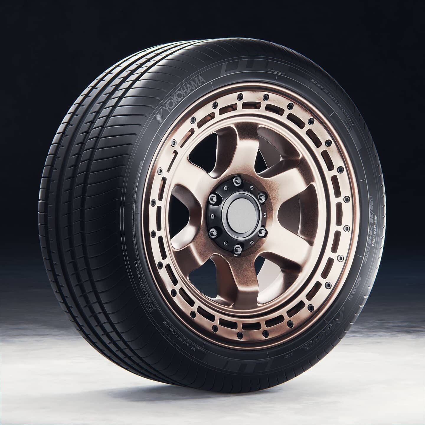 ArtStation Fuel Block D750