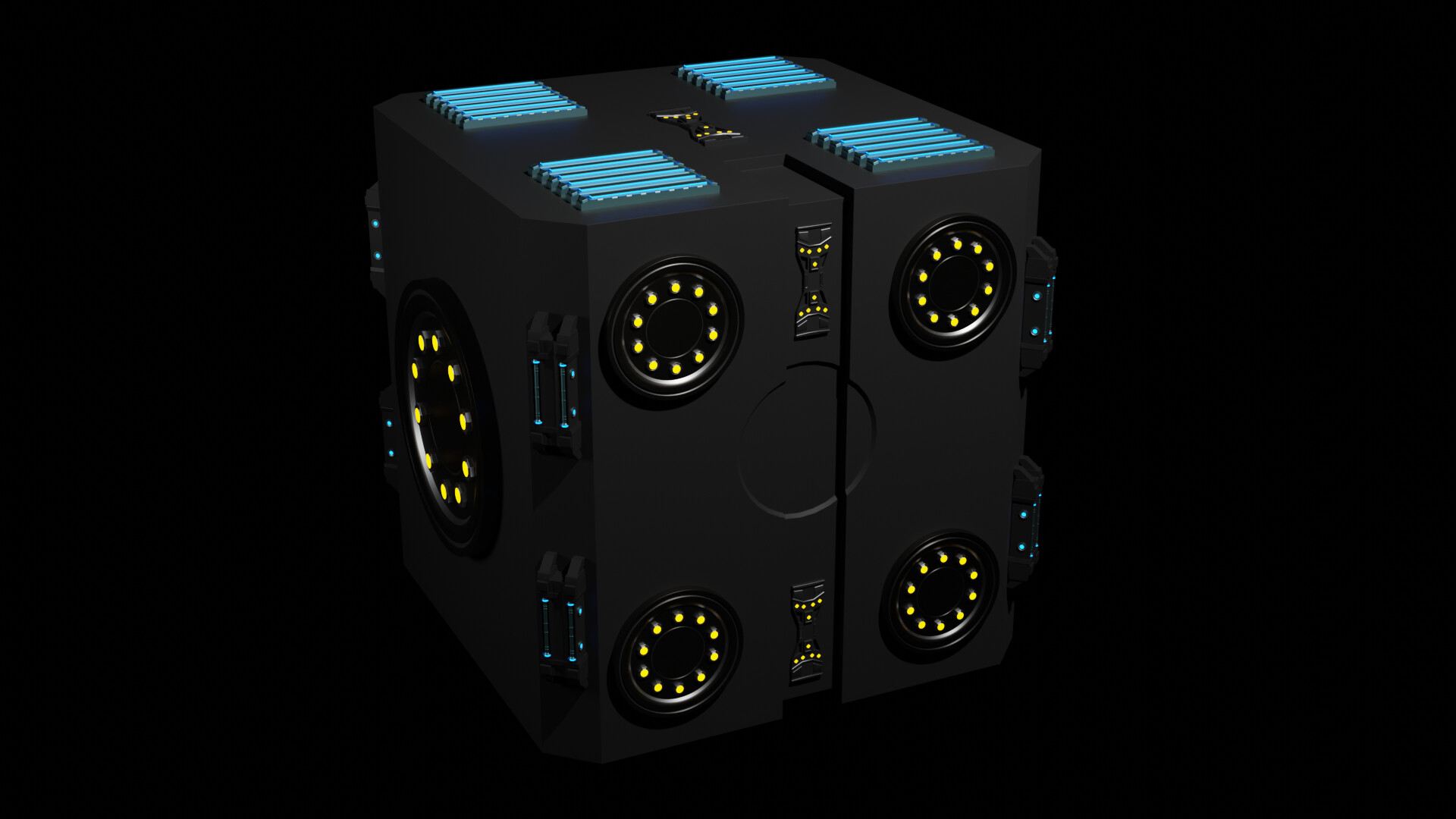 ArtStation - Kit Ops Inserts