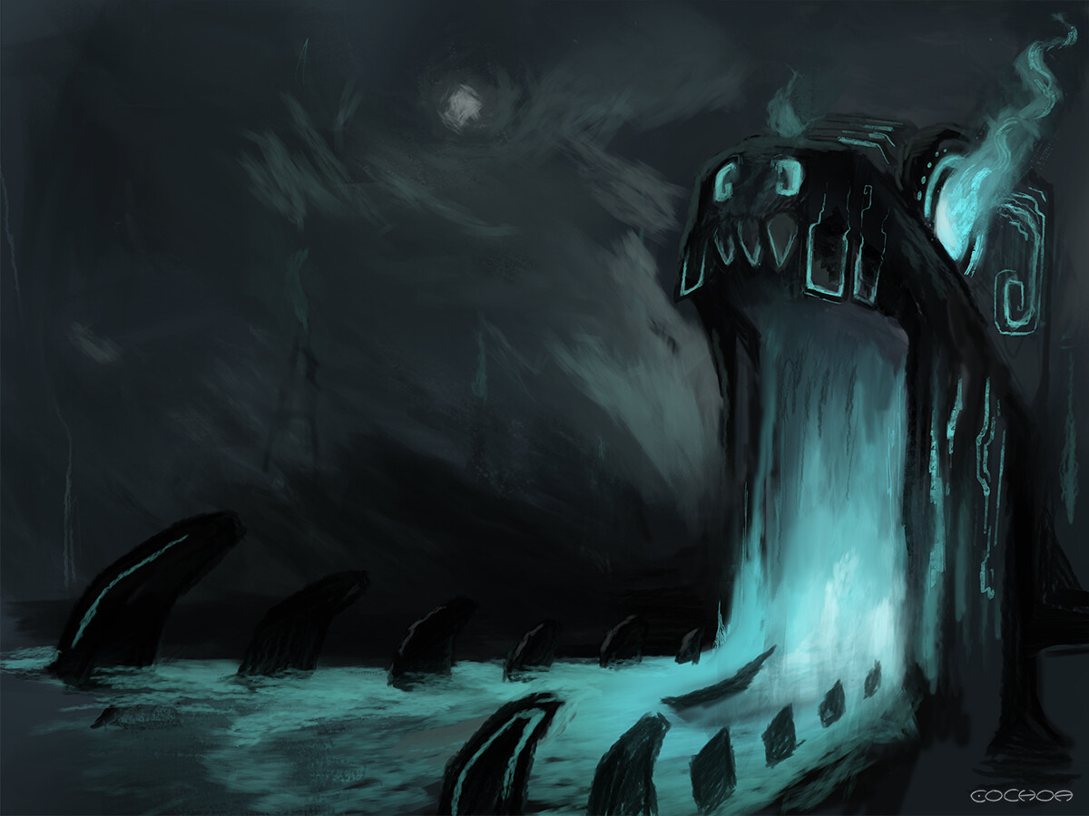 Black River