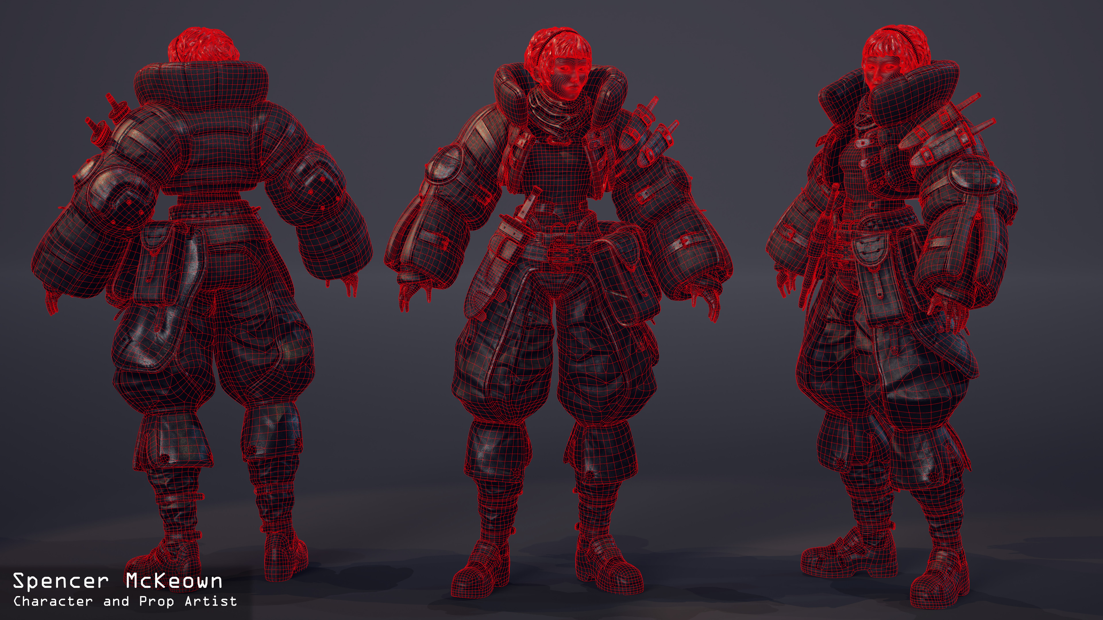 Wireframe