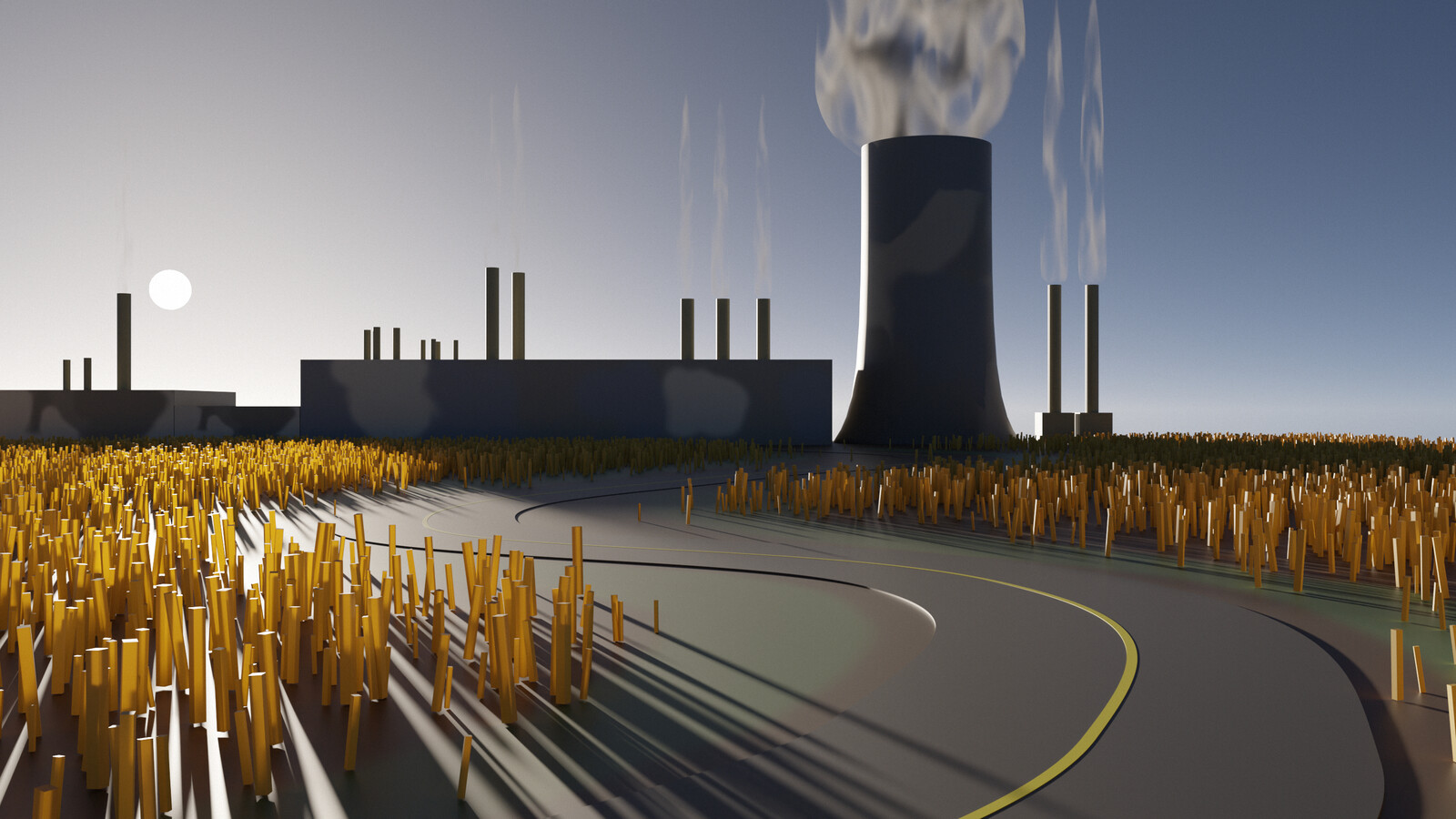 Daily Patterns Industry